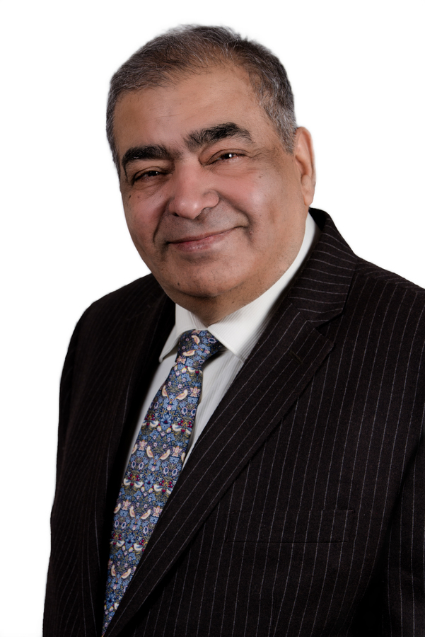 Kranti Bhalla